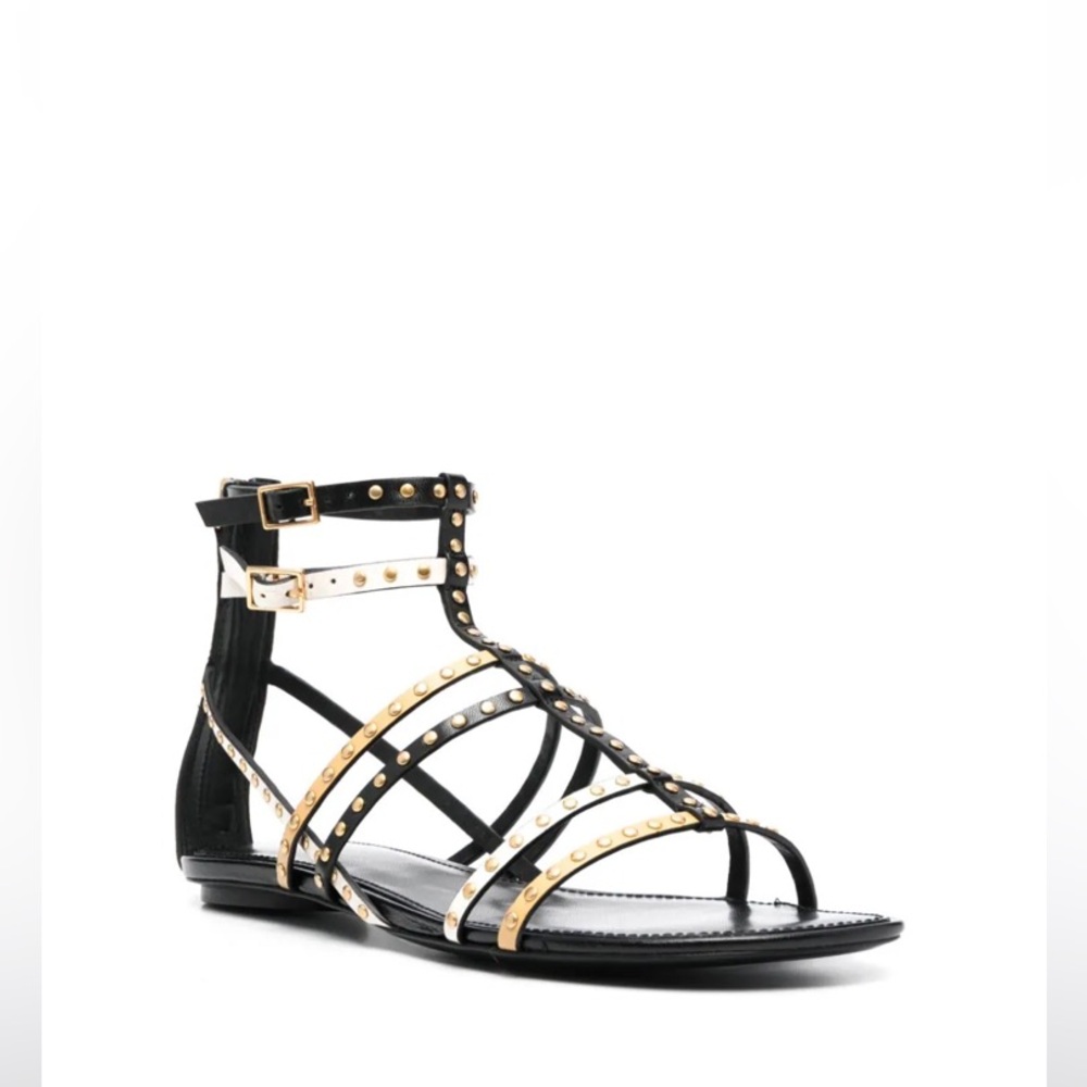Tory Burch Capri Gladiator Sandal 7